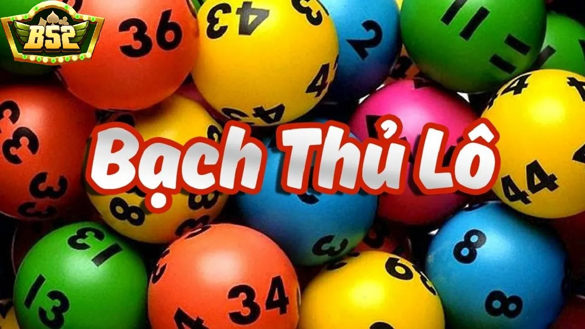 Các phương pháp soi cầu bạch thủ lô tại B52 Club