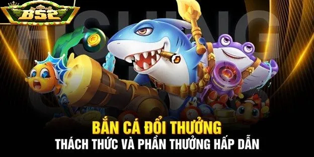 Hướng dẫn cách chơi bắn cá đổi thưởng trên B52 Club